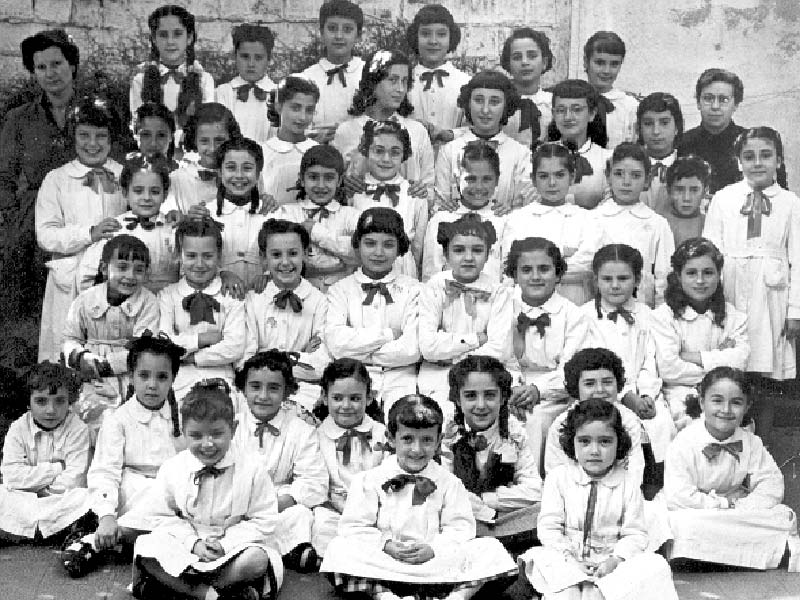 història escola guinardo