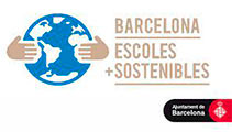 BARCELONA ESCOLES SOSTENIBLES
