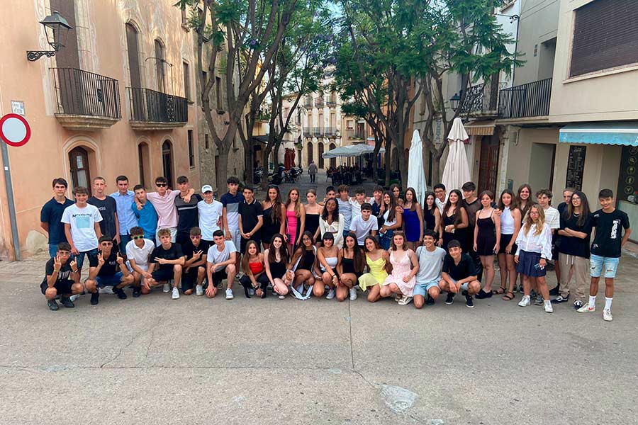 secundària escola guinardó