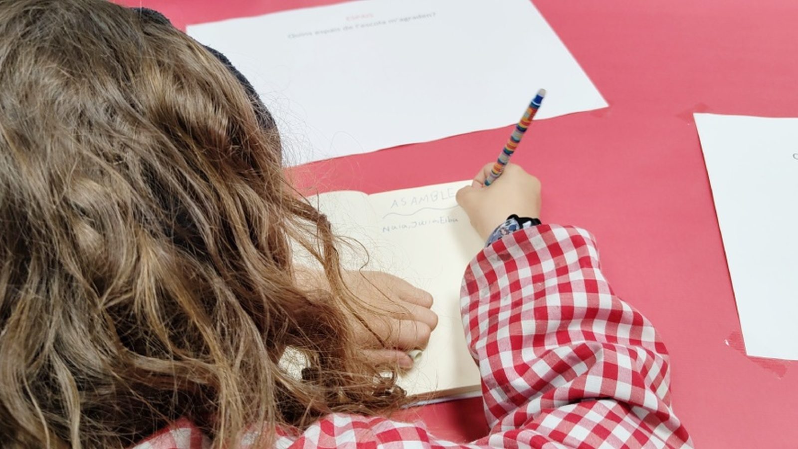 Treball i concentració