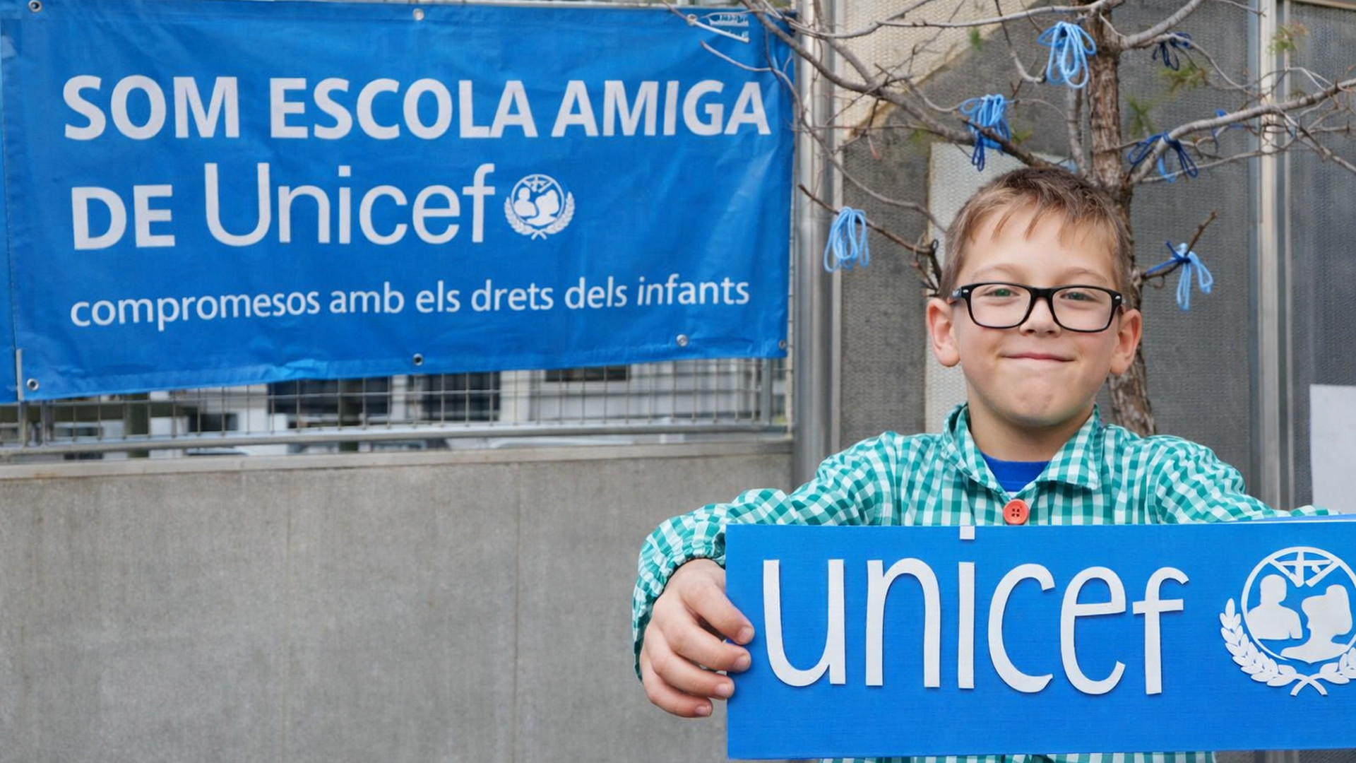 Junts per la infància