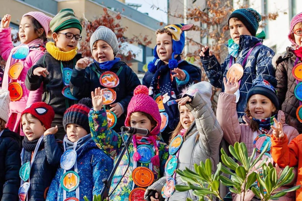 Infantil 9 a 1080